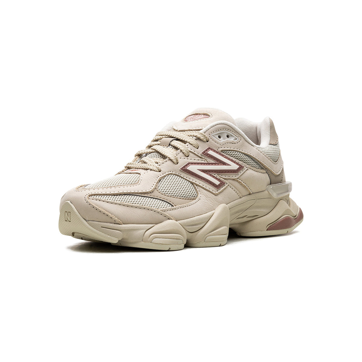 9060 "Bone Sparrow"