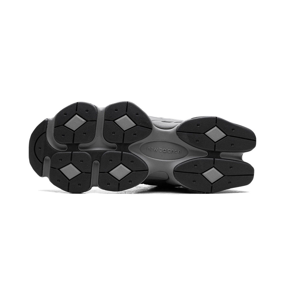 9060 "Shadow Grey"