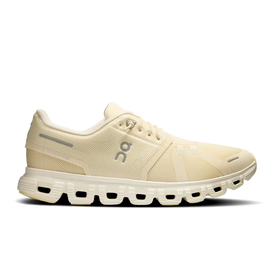 Running Cloud 6 — Castor Ivory
