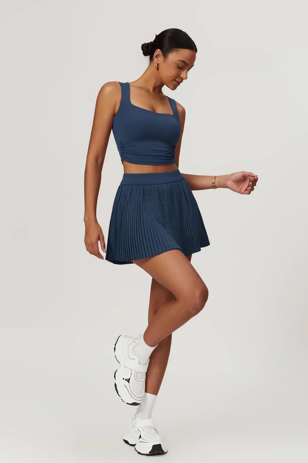 Mia Mini Skirt