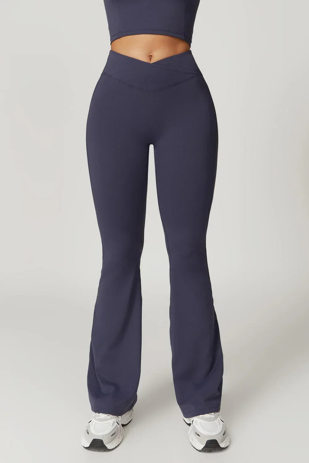 Emma leggings - Navy