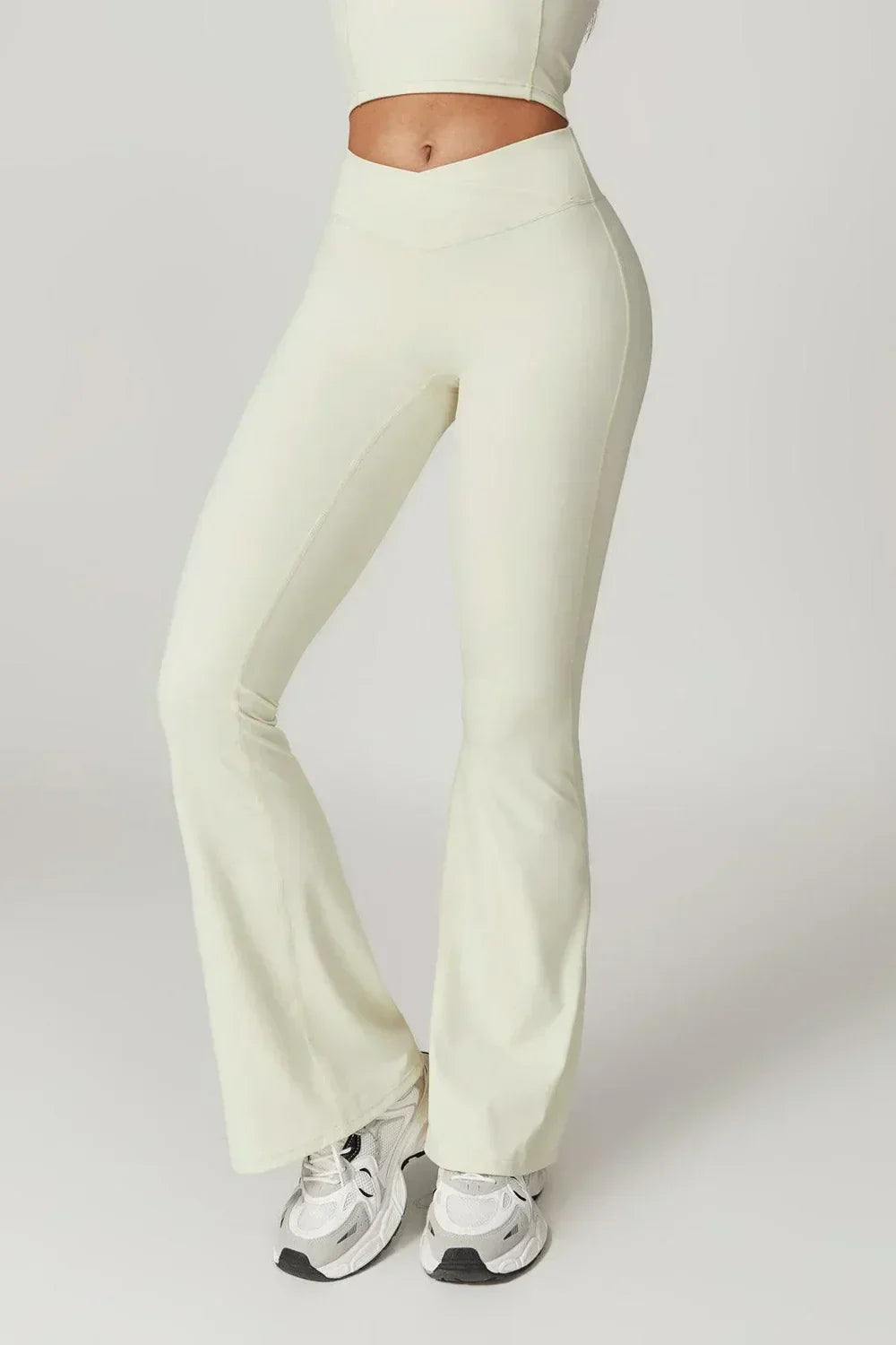 Emma leggings - Navy