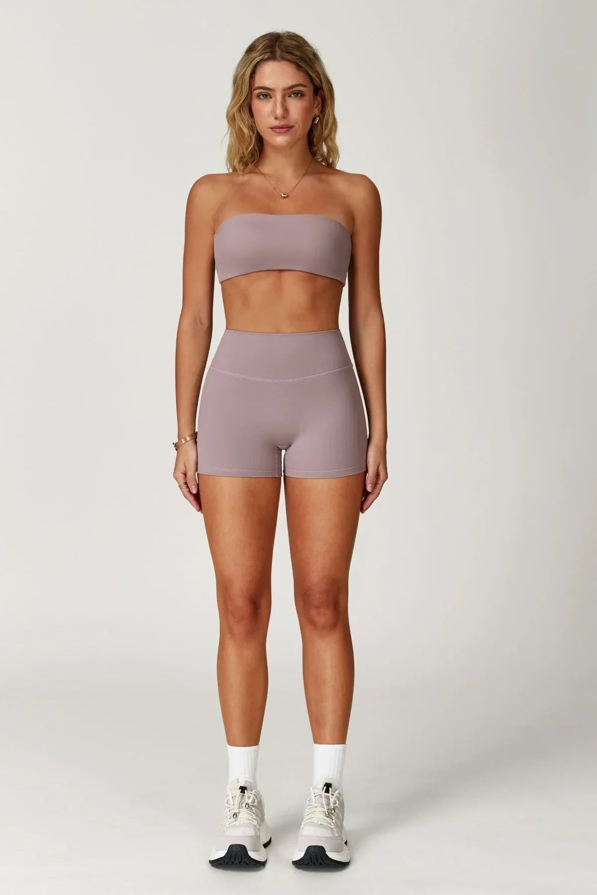 Summer Sport Shorts - Black