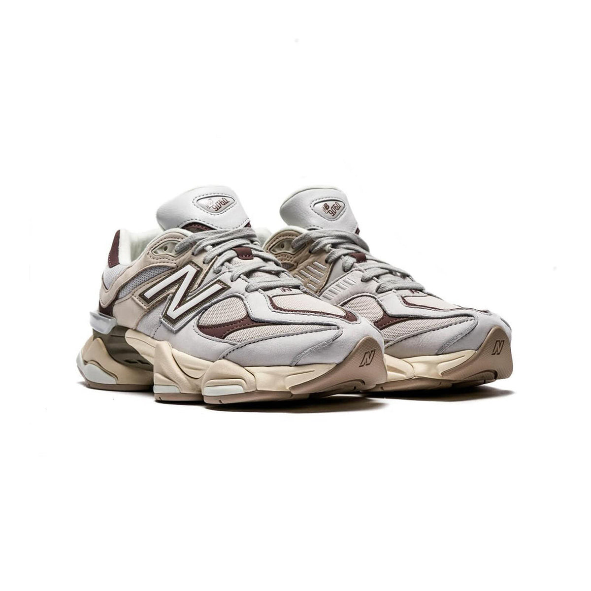 9060 "Grey Matter/Timberwolf