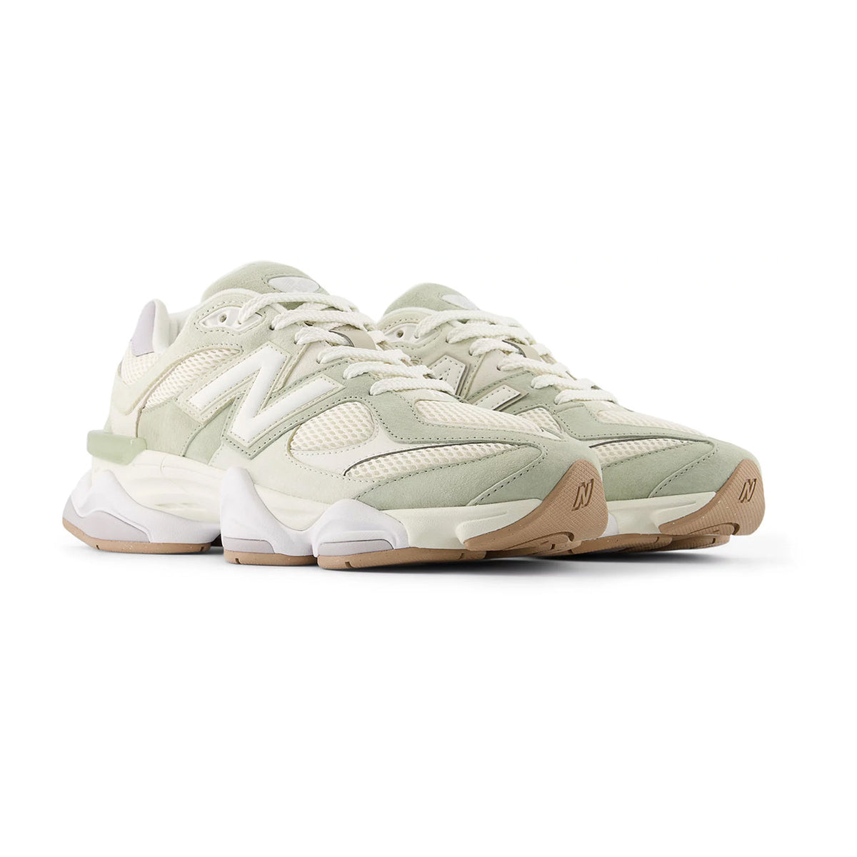 9060 "Pearl Grey"