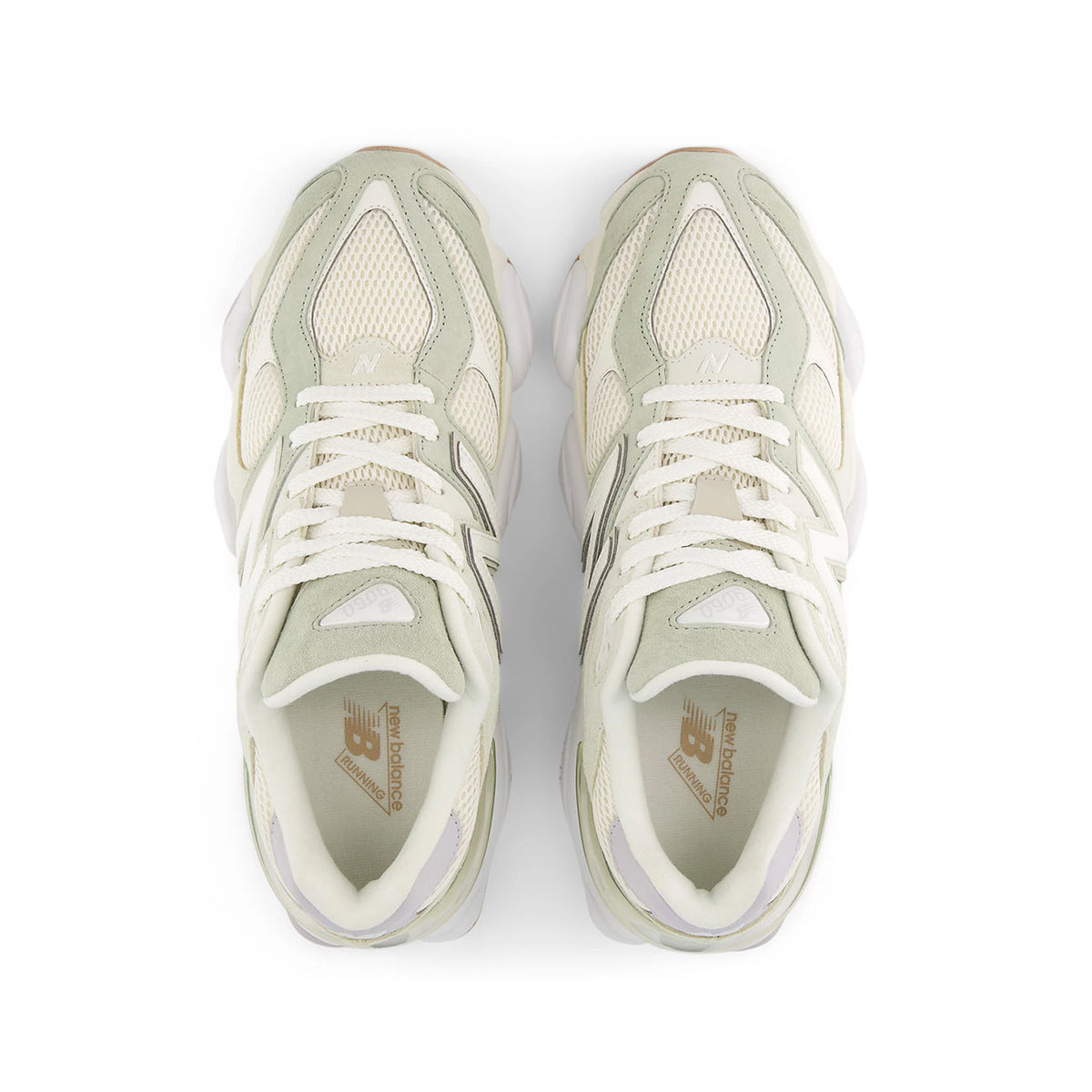 9060 "Pearl Grey"